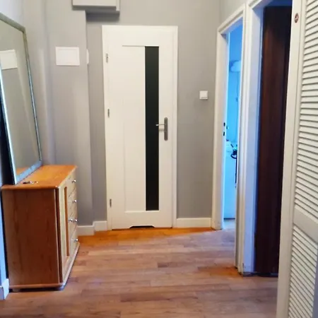 Zaciszny Apartament Stettin