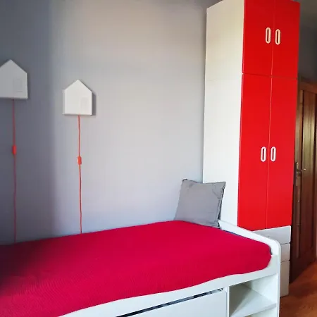 Zaciszny Apartament
