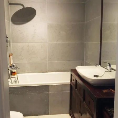 Zaciszny Apartament Lejlighed
