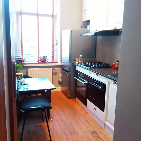 Zaciszny Apartament *