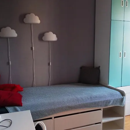 Zaciszny Apartament Stettin