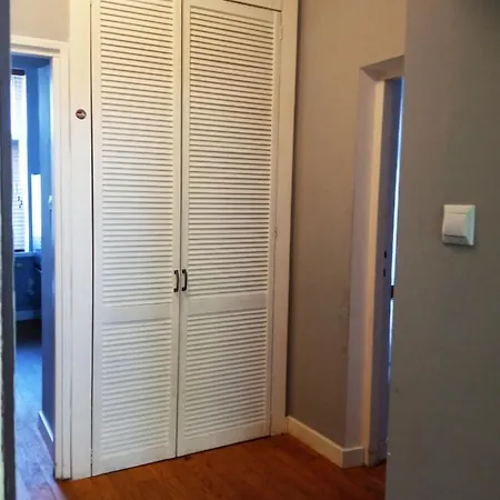 Zaciszny Apartament Stettin